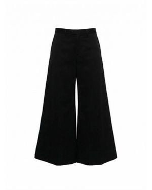 Berwich Trousers - Black