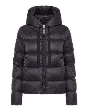 Max Mara Thecube Oceano Jacket - Black