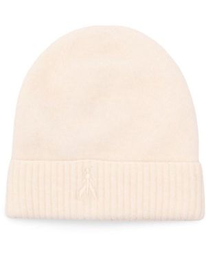 Patrizia Pepe Hat - White