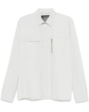 Herno 'Maestro' Shirt - White