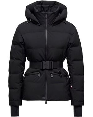 Moncler 'Tolima' Jacket - Black