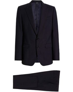 Dolce & Gabbana Suit - Blue
