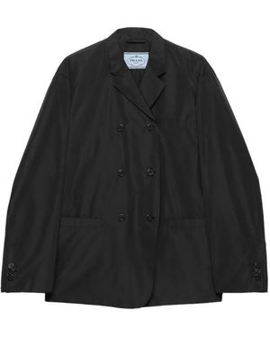 Prada Jacket - Black