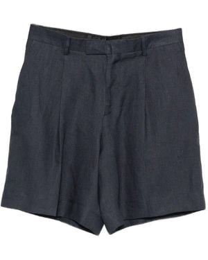 Lardini Bermuda Shorts - Blue