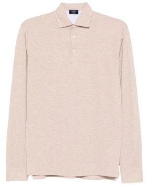 Barba Napoli Polo - Pink