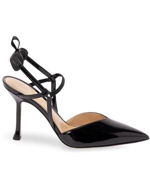 Fendi 'Colibri Lite' Slingback - White