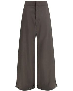 Sa Su Phi 'Petrus' Pants - Gray