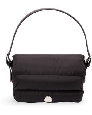 Moncler 'Caradoc' Bag - Black