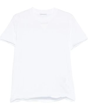 Prada Wired T-Shirt - White