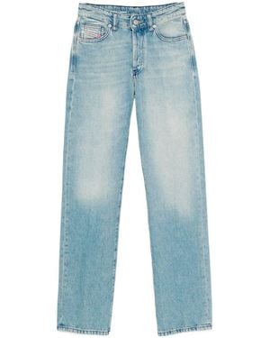 DIESEL '1971 D-Sent' Jeans - Blue