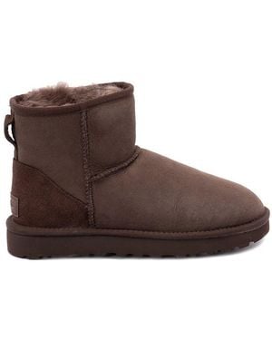 UGG 'Classic Mini Ii' Boots - Brown