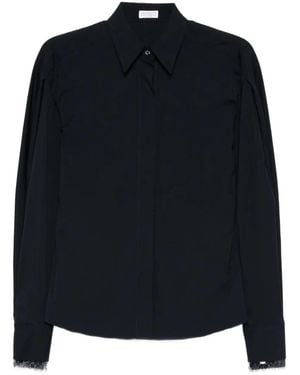 Brunello Cucinelli Shirt - Black