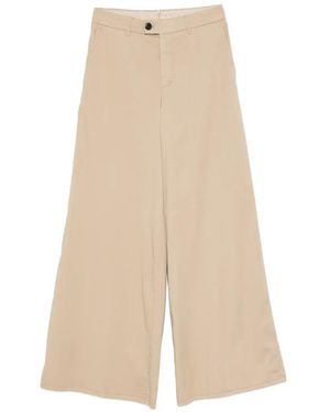 Berwich Trousers - Natural