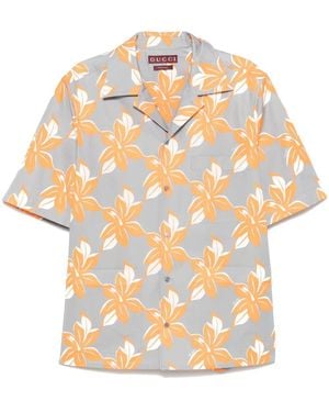 Gucci Shirts - White