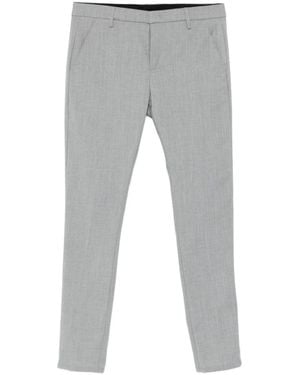Dondup 'Gaubert' Pants - Gray