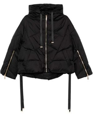 Twinset Jacket - Black
