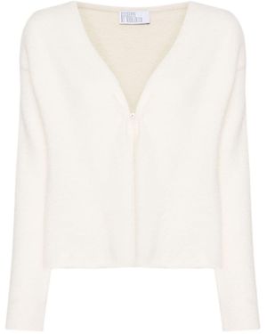 GIUSEPPE DI MORABITO Jumper - White