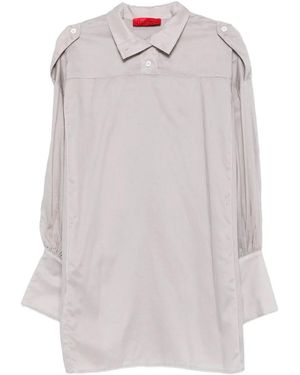 THE LATEST 'Ciara' Dress - White