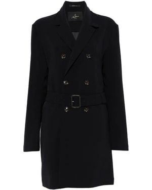 Montecore Trench - Black