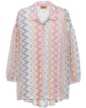 Missoni Shirt - White