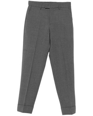 Berwich Pants - Gray