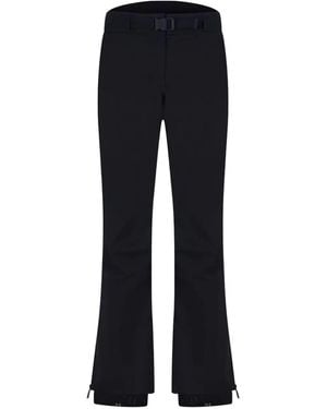Moncler Ski Pants - Blue