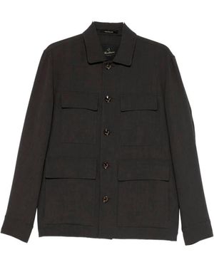 Montecore Jacket - Black