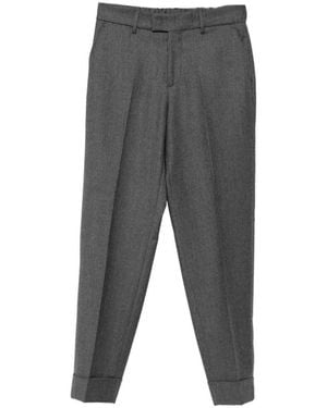 Berwich Pants - Gray