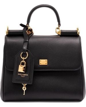 Dolce & Gabbana Handbag - Black