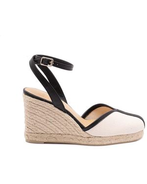 Castañer 'Cecilia/8/292' Espadrilles - Pink