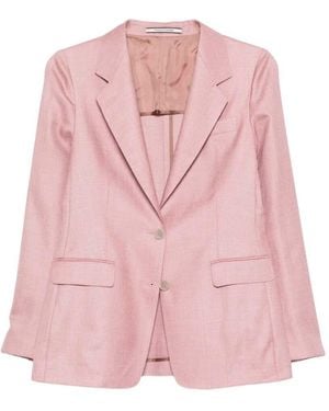 Tagliatore 'Parigi' Jacket - Pink