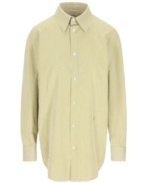 Saint Laurent Shirt - White