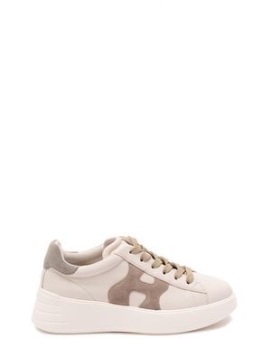 Hogan Rebel' Trainers - Pink
