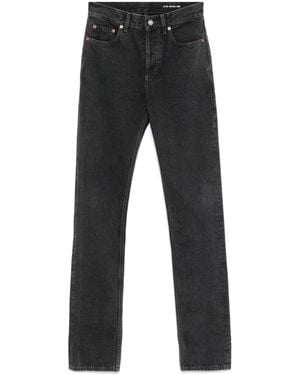 Saint Laurent 90S Jeans - Black