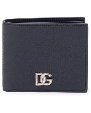 Dolce & Gabbana Wallet - Blue