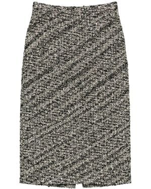 Gucci Skirt - Grey