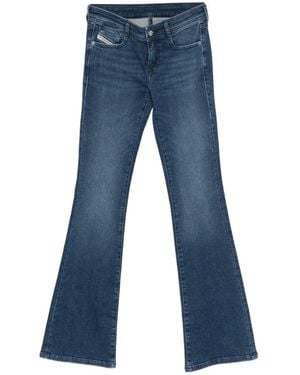 DIESEL '1969 D-Ebbey' Jeans - Blue