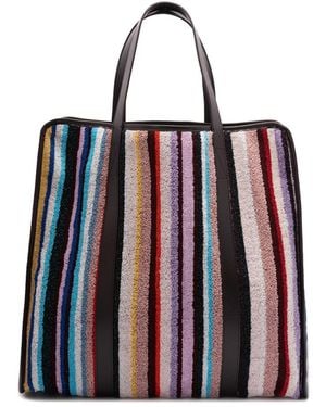 Missoni 'Chandler' Bag - Red