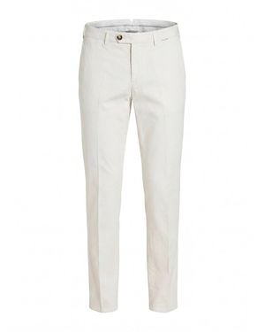 Brunello Cucinelli Trousers - White