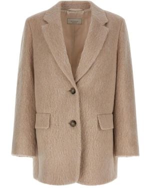 Peserico Blazer - Natural
