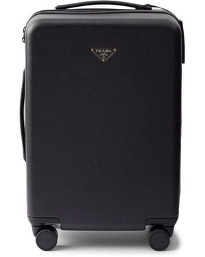 Prada Trolley - Blue