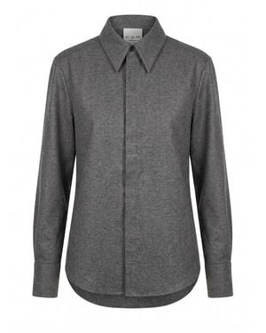 Sa Su Phi Shirt - Gray