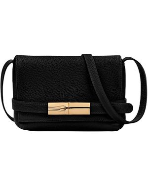 Longchamp 'Le Smart Flow' Small Crossbody - Black