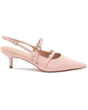 Twinset Pumps - Pink