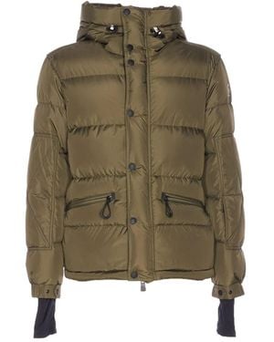 Moncler Kasanka - Green