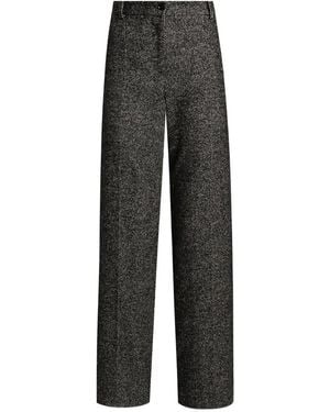 Dolce & Gabbana Pants - Gray