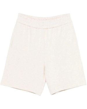 Fendi Shorts - White