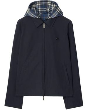 Burberry 'Hodson' Jacket - Blue