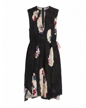 Prada Dress - Black