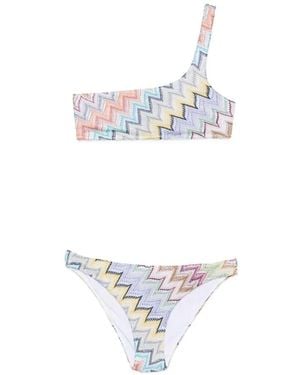 Missoni Bikini - White